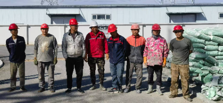 湘潭厂房地基沉降注浆加固施工队伍怎么选